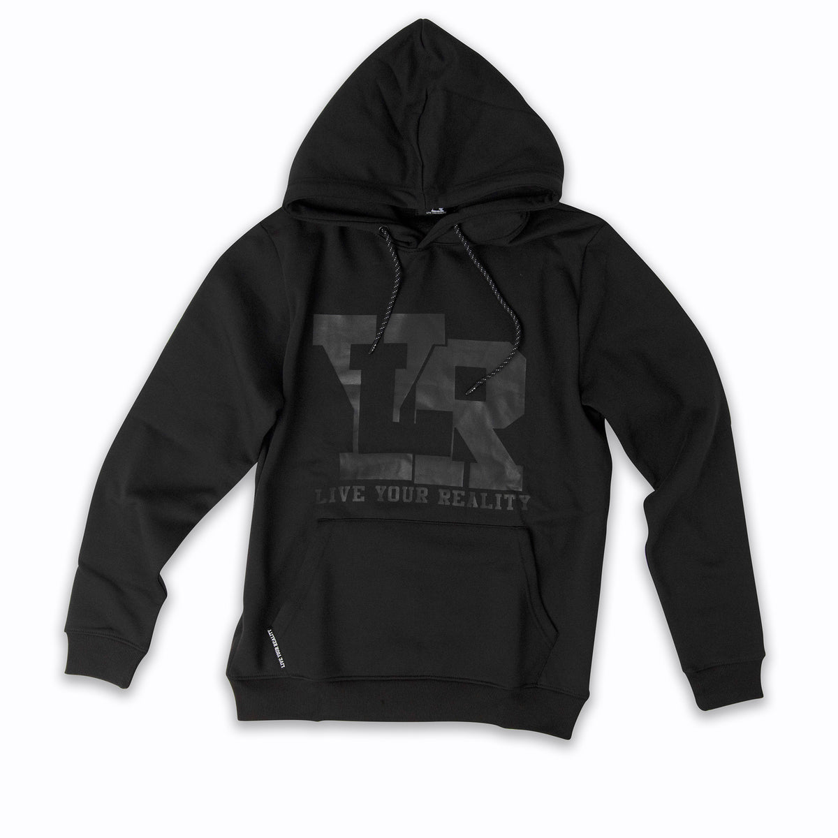 LYR Classic Hoodie