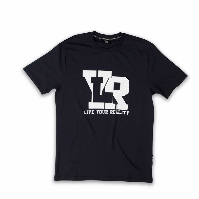 LYR Classic Logo Tee
