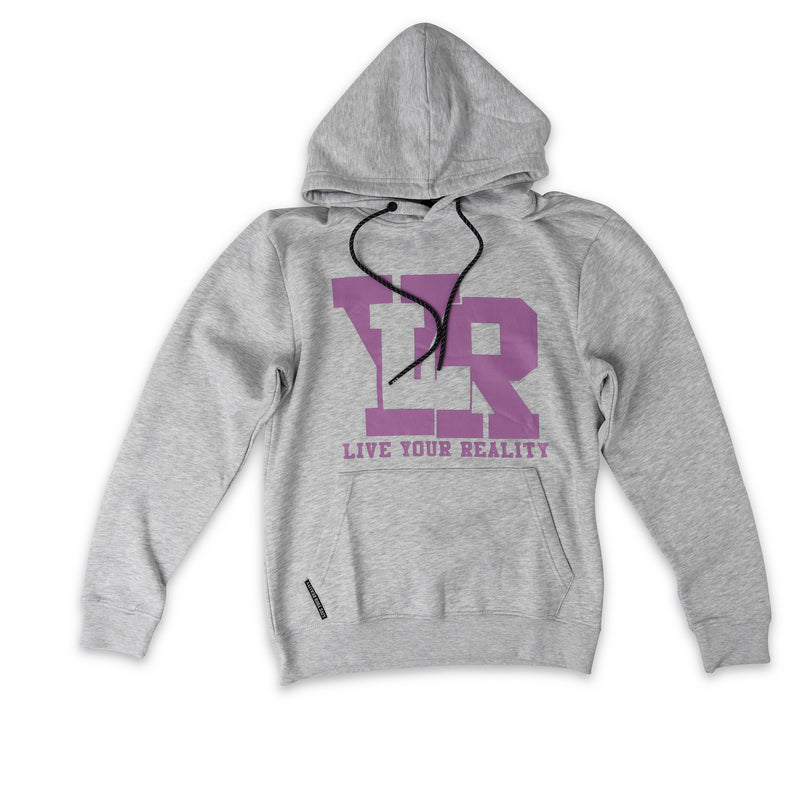 LYR Classic Hoodie