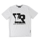 LYR Classic Logo Tee