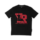 LYR Classic Logo Tee