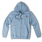 LYR Rose Collection Zip-Up Hoodie