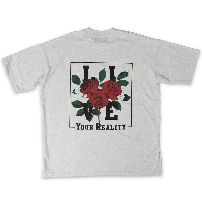 LYR Rose Collection Tee