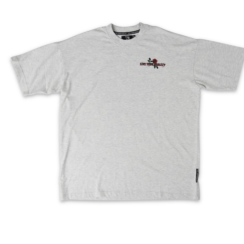 LYR Rose Collection Tee
